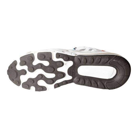 NIKE Air Max 270 React "Mid-Century Art" Running Shoes Size 14 - Picture 9 of 9